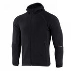 Hanorac fleece Polartec Sport M-Tac