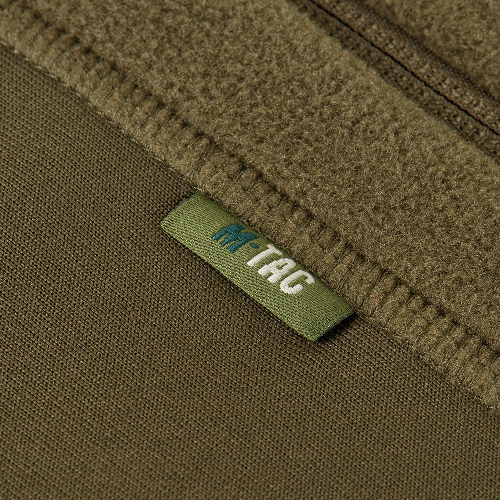 Hanorac fleece Polartec Sport M-Tac