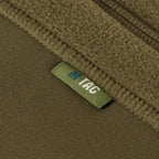 Hanorac fleece Polartec Sport M-Tac