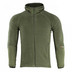 Hanorac fleece Polartec Sport M-Tac