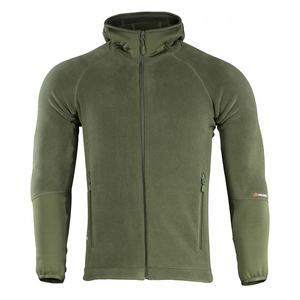 Hanorac fleece Polartec Sport M-Tac