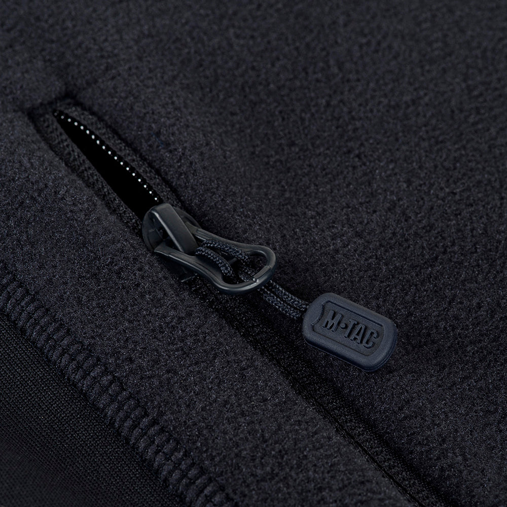 Hanorac fleece Polartec Sport M-Tac