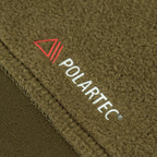 Hanorac fleece Polartec Sport M-Tac