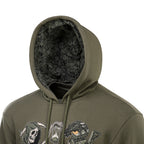 Hanorac cu gluga Hoodie Time M-Tac