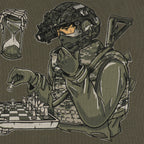 Hanorac cu gluga Hoodie Time M-Tac