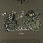 Hanorac cu gluga Hoodie Time M-Tac