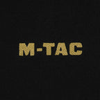 Hanorac cu gluga Worn to the Bone M-Tac