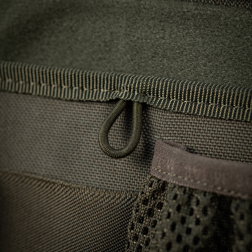 Panou organizator admin cu Velcro M-Tac