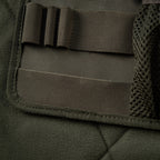 Panou organizator admin cu Velcro M-Tac