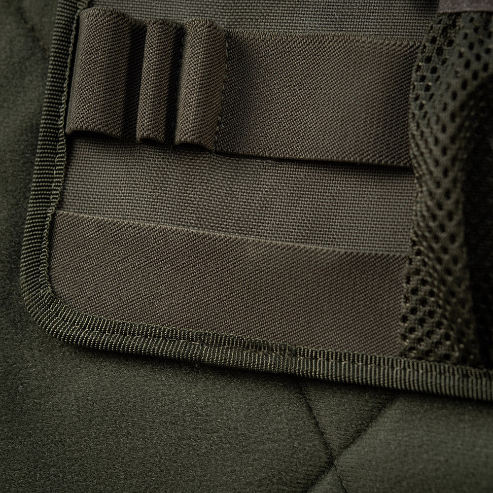 Panou organizator admin cu Velcro M-Tac