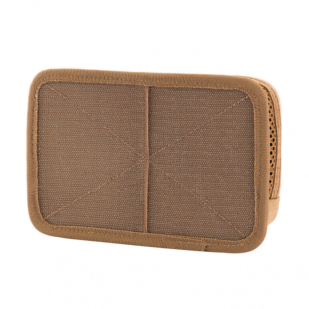 Panou modular cu buzunar plasa Hook & Loop M-Tac