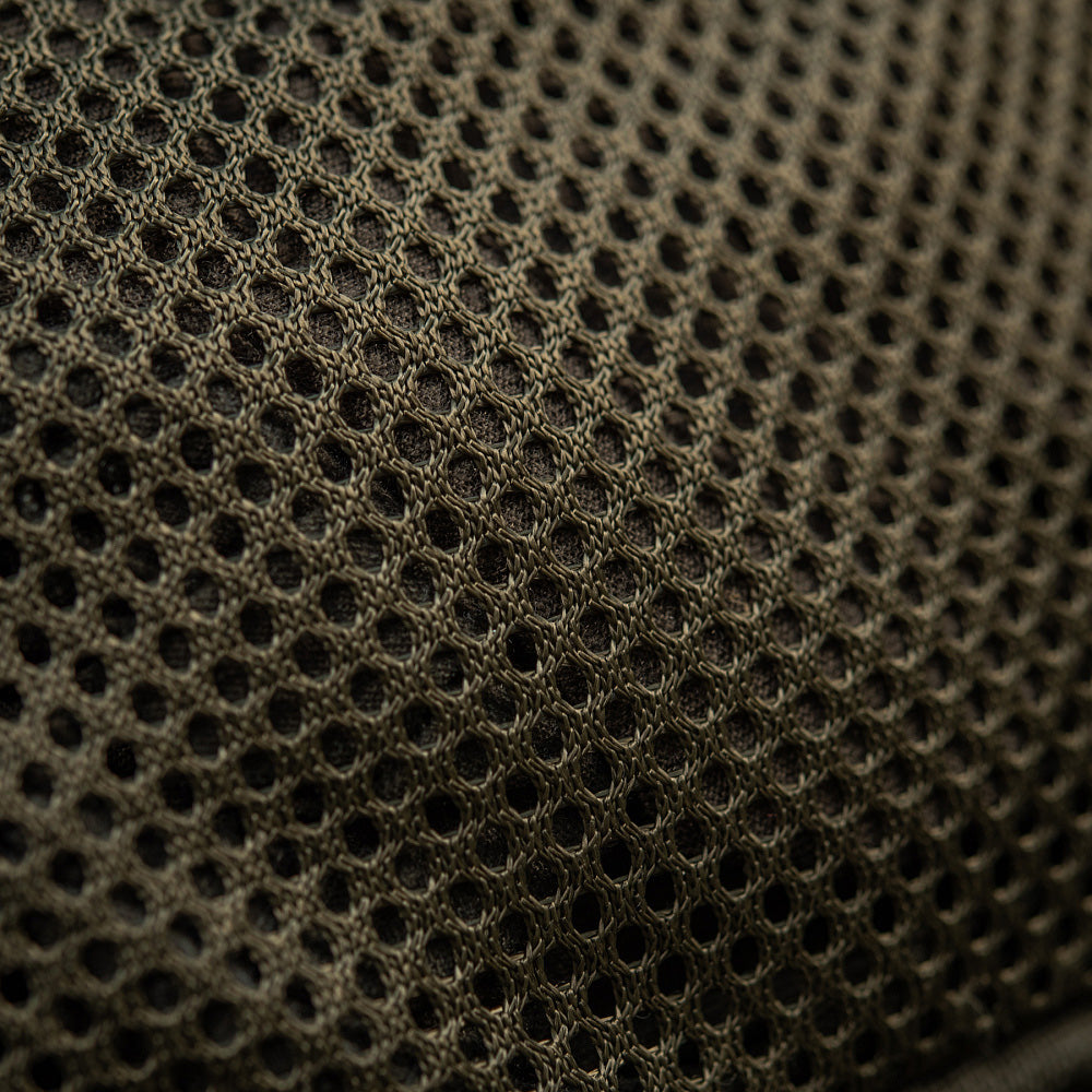 Panou modular cu buzunar plasa Hook & Loop M-Tac