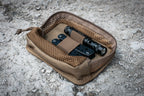 Culoare: Coyote