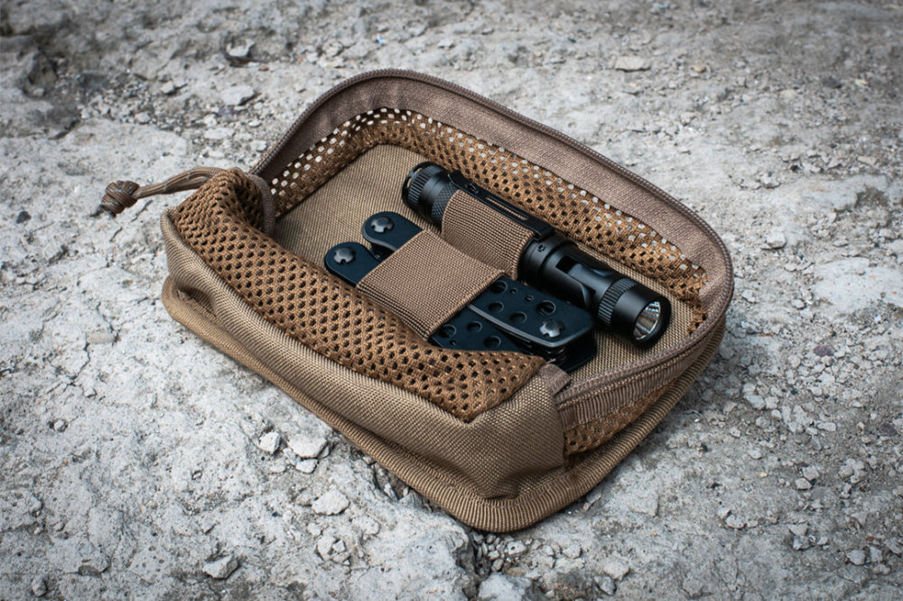 Culoare: Coyote