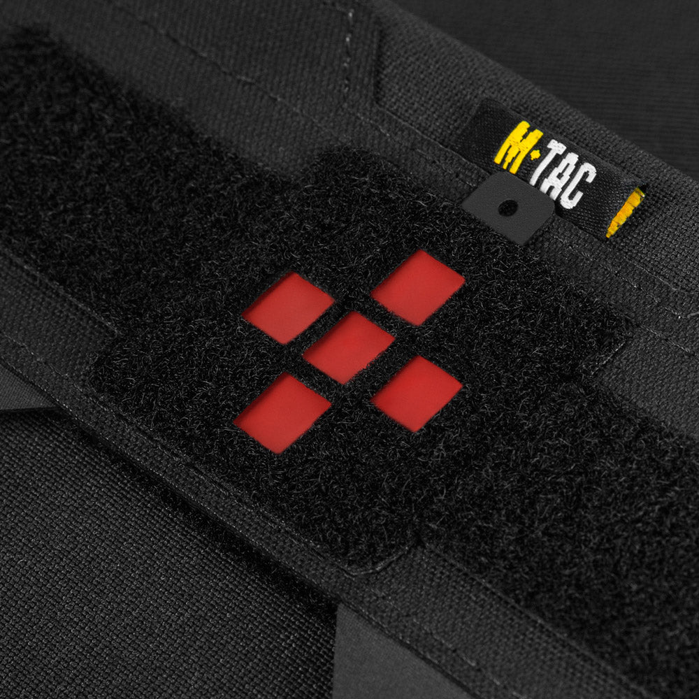 Trusa medicala orizontala IFAK Elite M-Tac