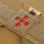 Trusa medicala orizontala IFAK Elite M-Tac