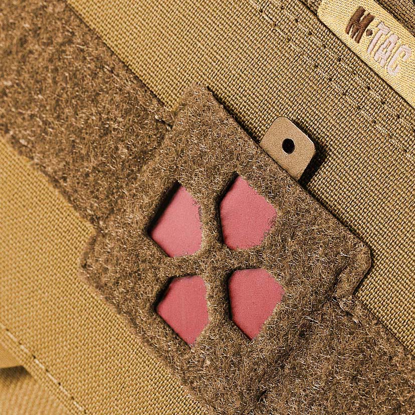 Culoare: Coyote