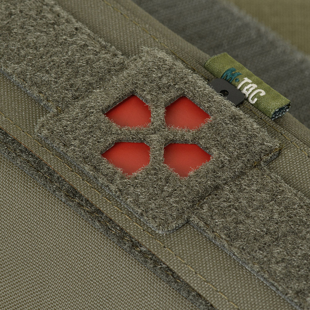 Trusa medicala orizontala Roll Elite M-Tac IFAK