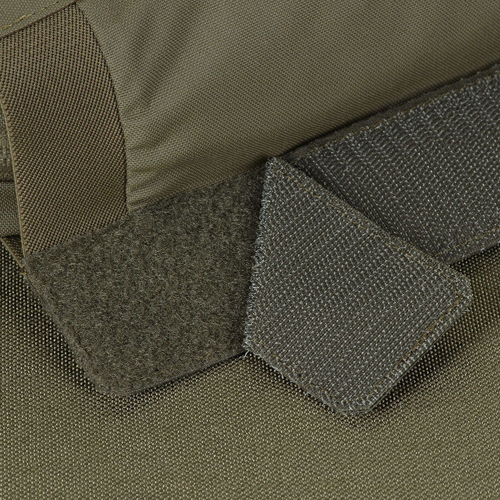 Trusa medicala orizontala Roll Elite M-Tac IFAK