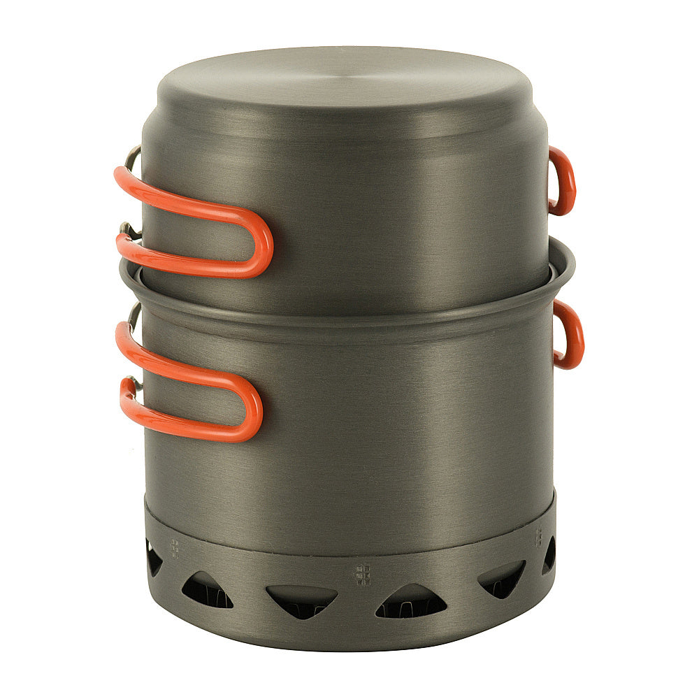 Set gatit individual pentru arzator M-Tac