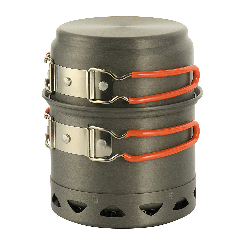 Set gatit individual pentru arzator M-Tac