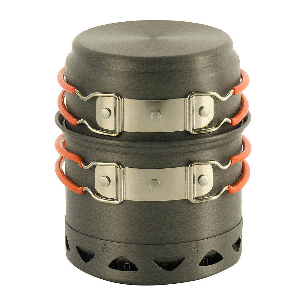 Set gatit individual pentru arzator M-Tac