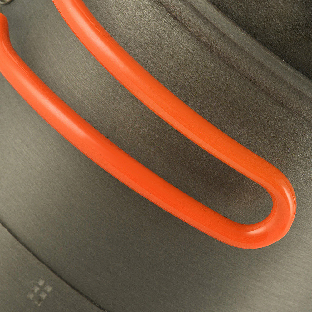 Set gatit individual pentru arzator M-Tac