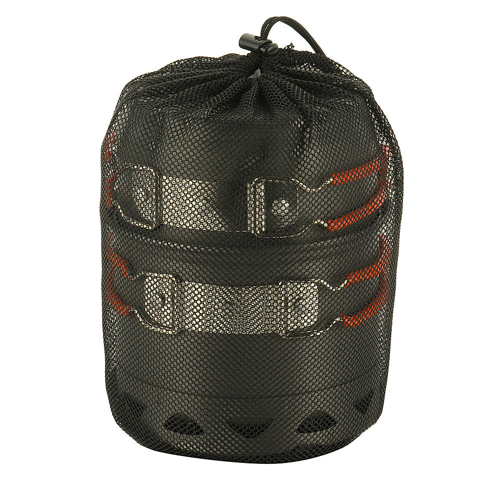 Set gatit individual pentru arzator M-Tac