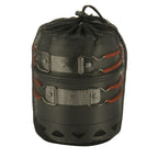Set gatit individual pentru arzator M-Tac