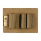 Insert modular Small M-Tac cu 3 sectiuni pentru rucsac