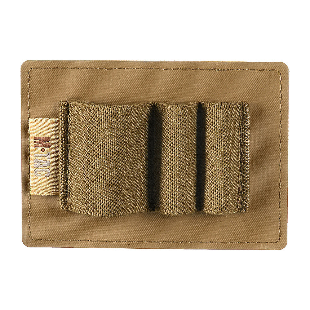 Insert modular Small M-Tac cu 3 sectiuni pentru rucsac