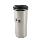 Cana termoizolanta 450 ml cu supapa M-Tac