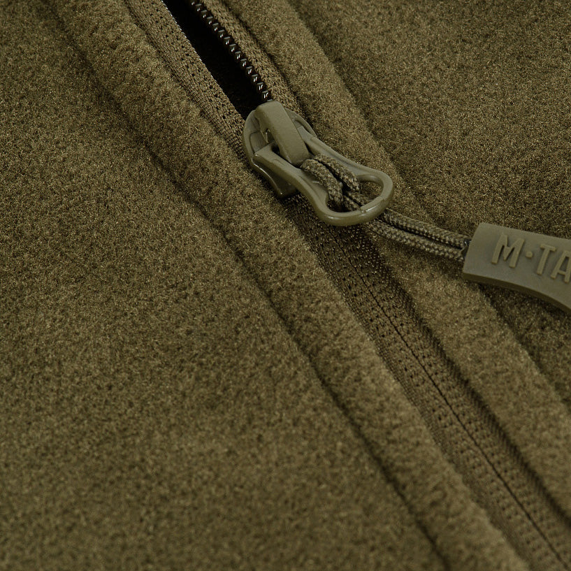 Bluza fleece Nord Polartec M-Tac