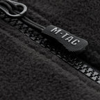 Geaca fleece Alpha Microfleece Gen.II M-Tac