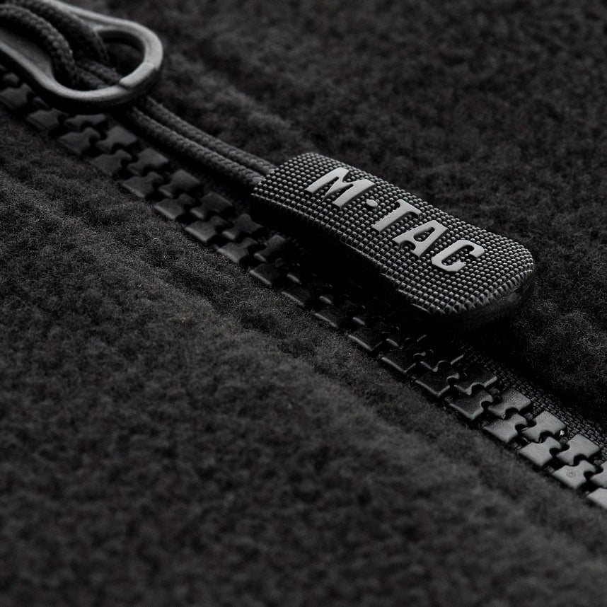 Geaca fleece Alpha Microfleece Gen.II M-Tac