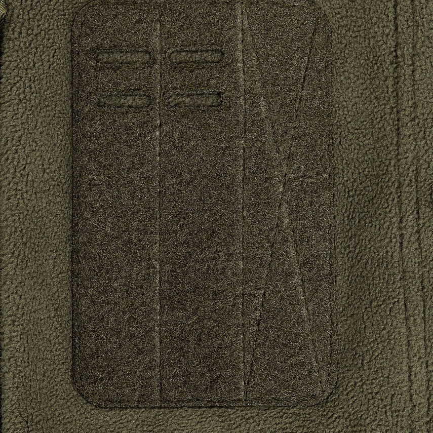 Geaca fleece Alpha Microfleece Gen.II M-Tac