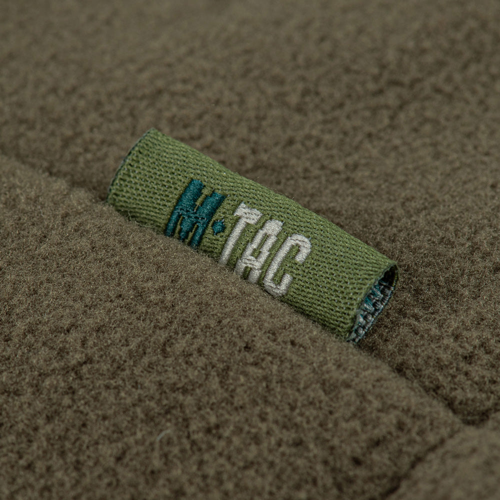 Jacheta fleece Combat Polartec M-Tac