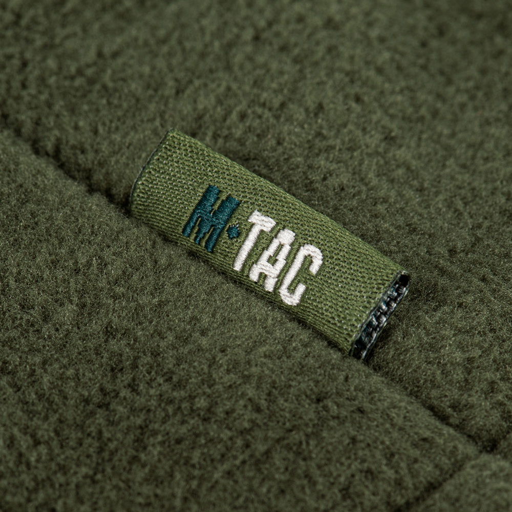 Jacheta fleece Combat Polartec M-Tac