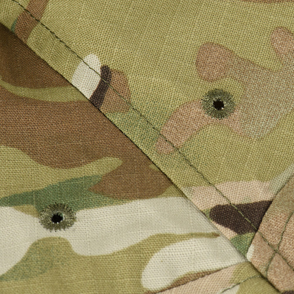 Bluza de teren NYCO Extreme Multicam M-Tac