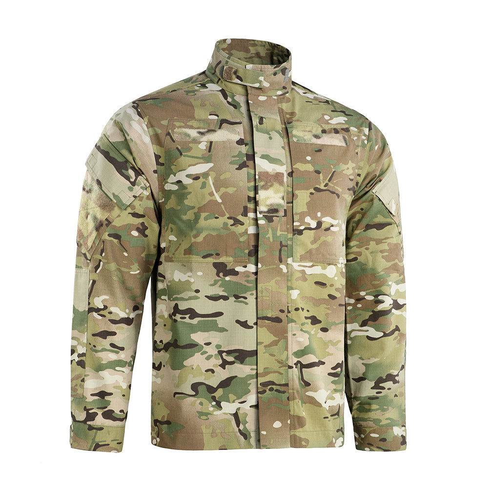 Bluza de teren NYCO Extreme Multicam M-Tac