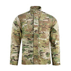 Bluza de teren NYCO Extreme Multicam M-Tac