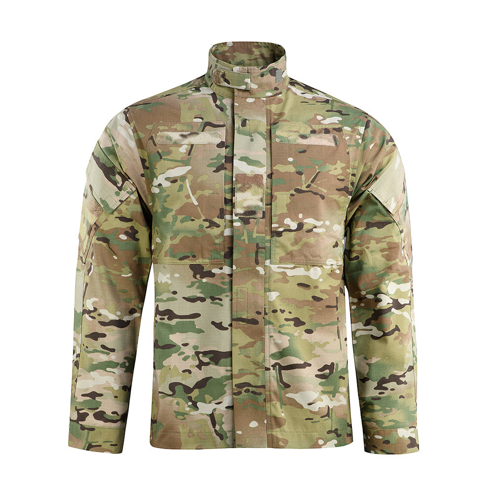 Bluza de teren NYCO Extreme Multicam M-Tac
