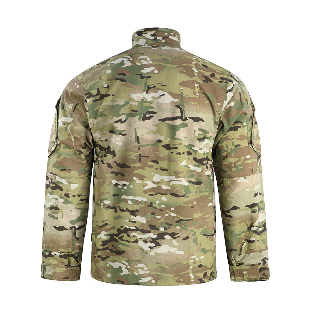 Bluza de teren NYCO Extreme Multicam M-Tac