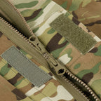 Bluza de teren NYCO Extreme Multicam M-Tac