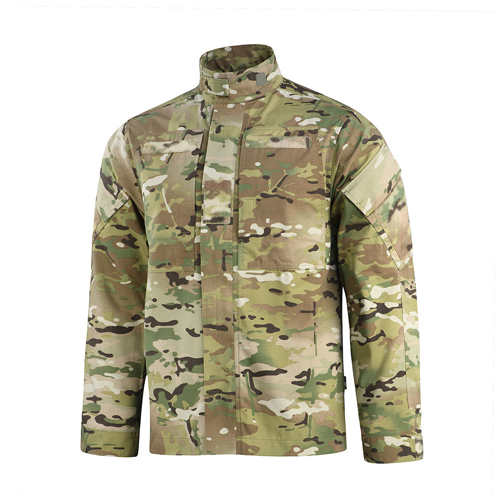 Bluza de teren NYCO Extreme Multicam M-Tac