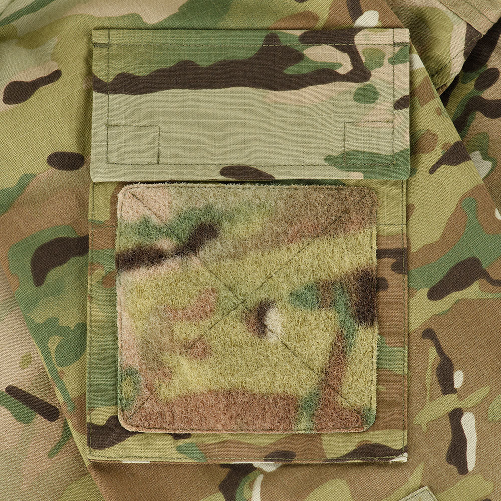 Bluza de teren NYCO Extreme Multicam M-Tac
