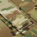 Bluza de teren NYCO Extreme Multicam M-Tac