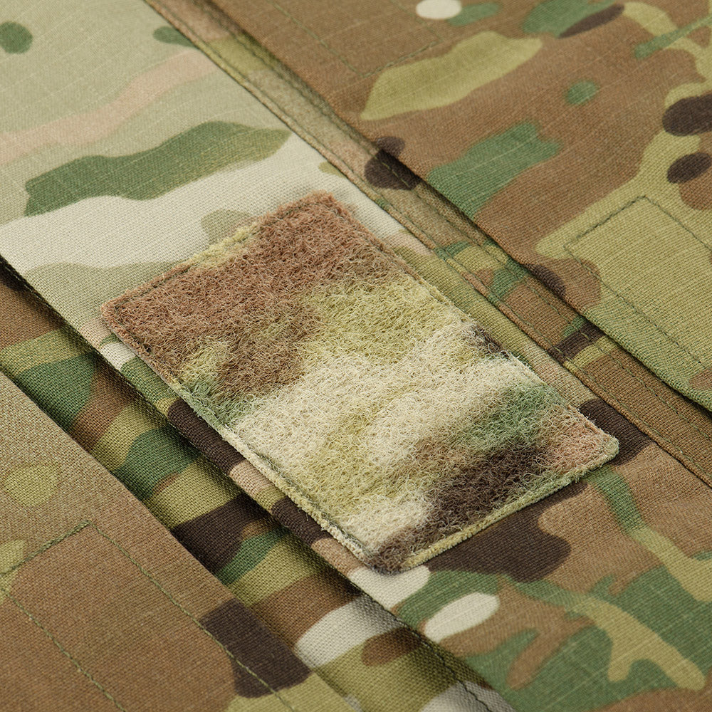Bluza de teren NYCO Extreme Multicam M-Tac