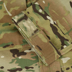Bluza de teren NYCO Extreme Multicam M-Tac