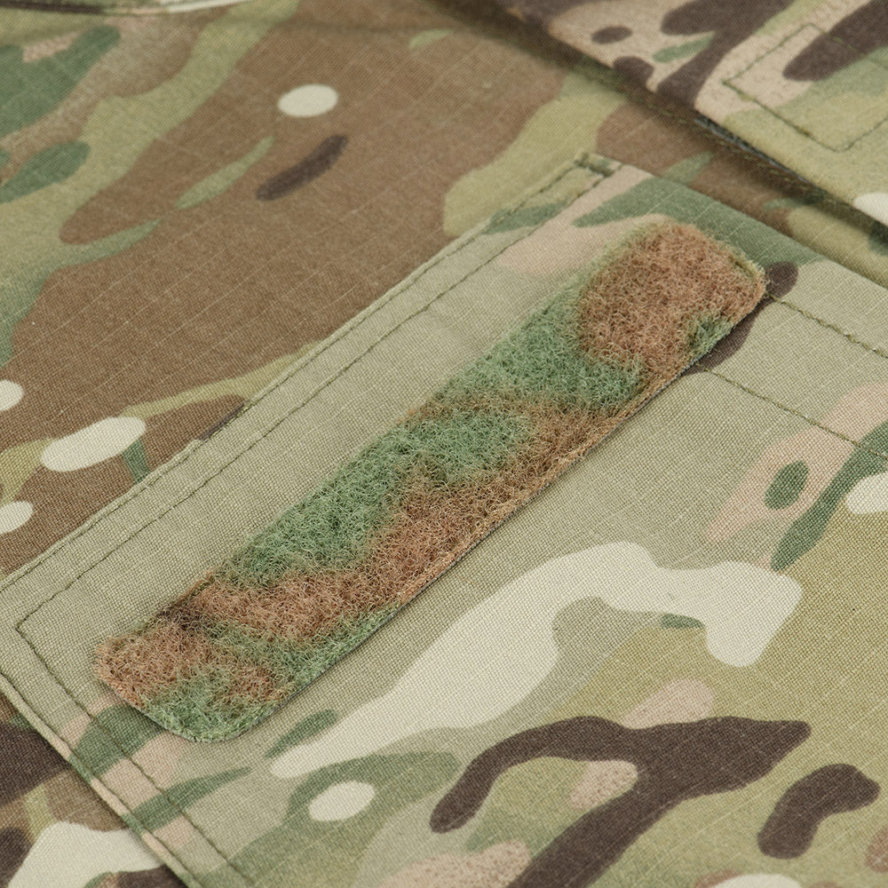 Bluza de teren Field NYCO Multicam M-Tac